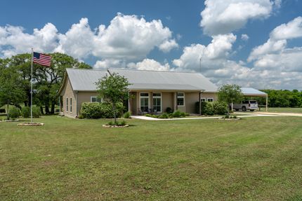 Land in Caldwell County, Texas