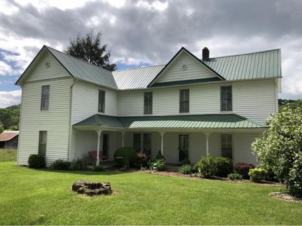 Farm and Ranch in Sullivan County, Tennessee