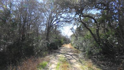 Farm and Ranch in Fayette County, Texas
