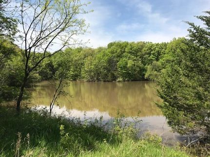 Farm and Ranch in DeKalb County, Missouri