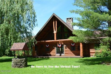 Timberland Property in Wayne County, Pennsylvania