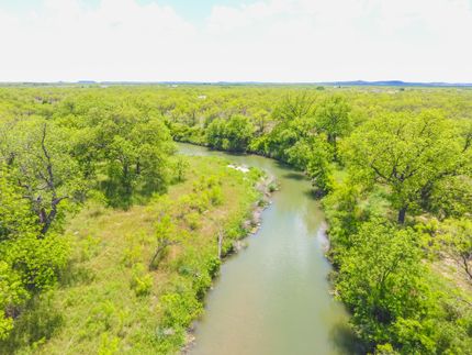 Timberland Property in Tom Green County, Texas