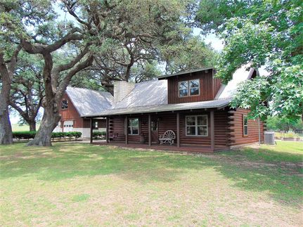Farm and Ranch in Dewitt County, Texas