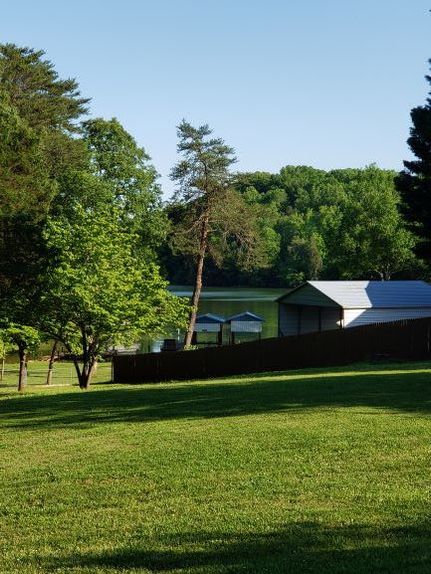 Undeveloped Land in Rhea County, Tennessee