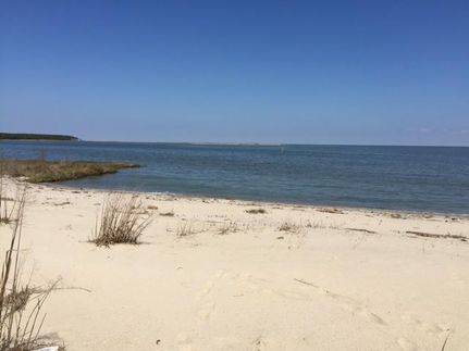 Oceanfront Property in Northumberland County, Virginia