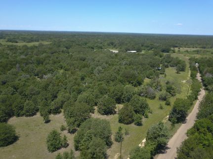Recreational Property in Freestone County, Texas