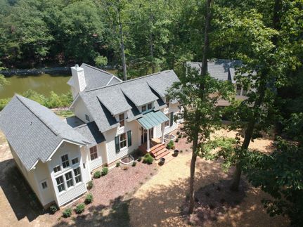 House in Lancaster County, Virginia