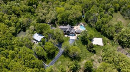 Recreational Property in Clay County, Missouri