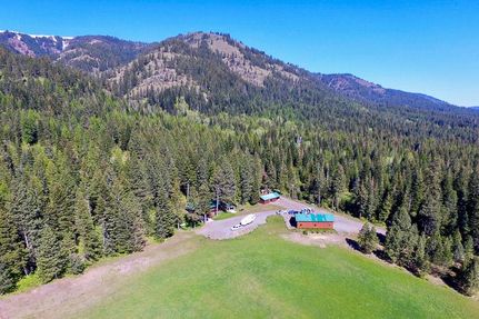 Land in Union County, Oregon