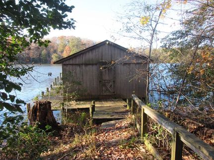Waterfront Property in Northumberland County, Virginia