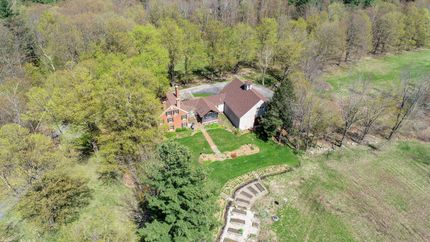 Land in Hillsborough County, New Hampshire