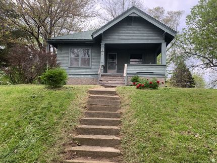 Recreational Property in Atchison County, Missouri