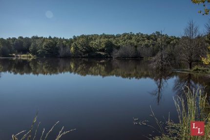 Recreational Property in Pontotoc County, Oklahoma