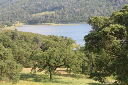 Farm and Ranch in Calaveras County, California