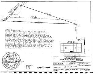 Land in Marion County, Arkansas