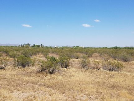 Land in Maricopa County, Arizona