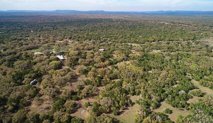 Recreational Property in Medina County, Texas