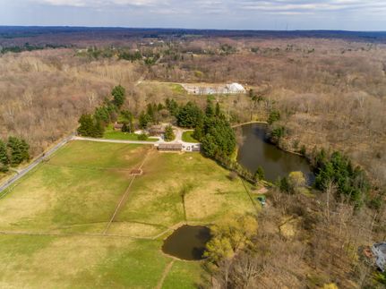 Riverfront Property in Geauga County, Ohio