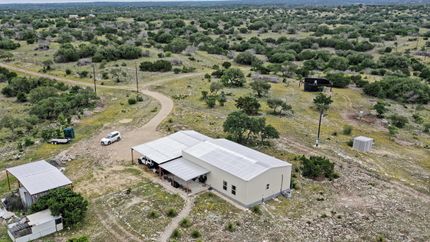 Recreational Property in Edwards County, Texas
