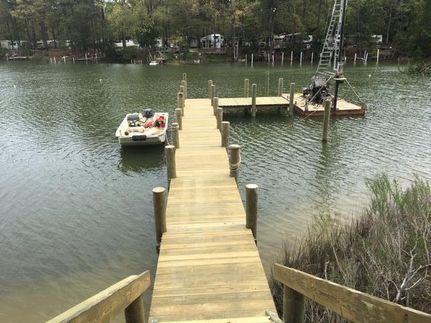 Undeveloped Land in Northumberland County, Virginia