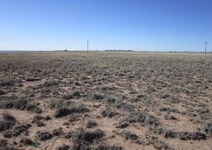 Farm and Ranch in Navajo County, Arizona