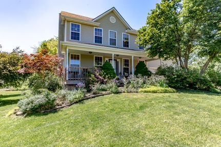 Recreational Property in Miami County, Kansas