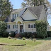 Land in Northumberland County, Virginia