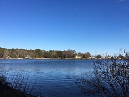 Land in Northumberland County, Virginia