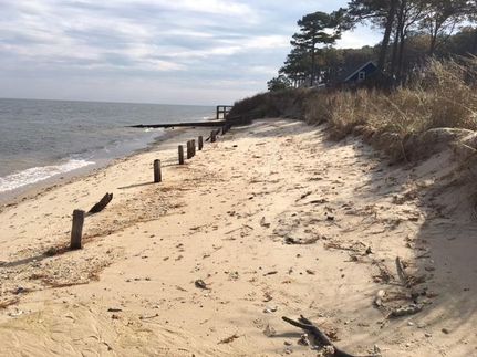 Recreational Property in Northumberland County, Virginia