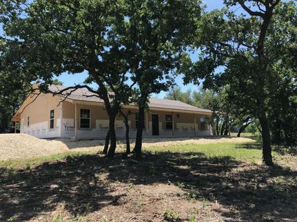 Recreational Property in Eastland County, Texas