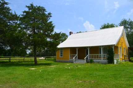 Horse Property in Trinity County, Texas