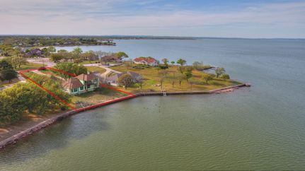 Recreational Property in Llano County, Texas