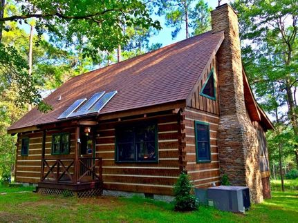 Waterfront Property in Mobile County, Alabama
