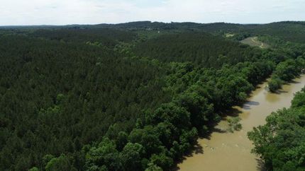 Farm and Ranch in Anson County, North Carolina