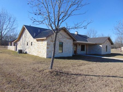 Farm and Ranch in Real County, Texas
