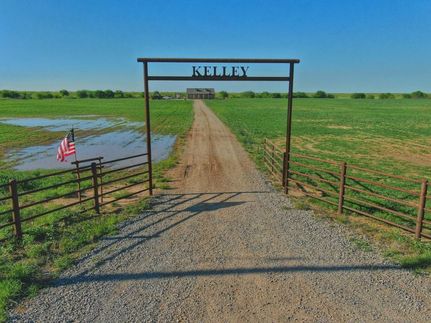 Farm and Ranch in Wichita County, Texas
