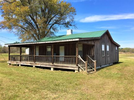 Land in Screven County, Georgia