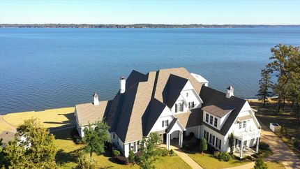 Undeveloped Land in Henderson County, Texas