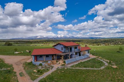 Land in La Plata County, Colorado