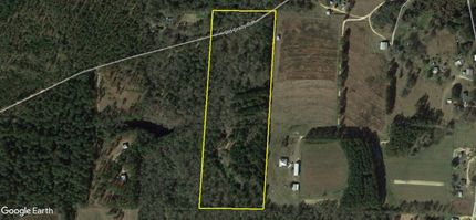 Land in Baldwin County, Alabama