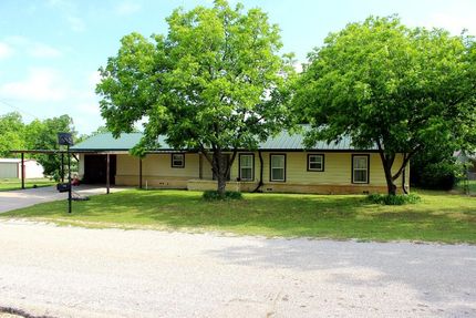 Timberland Property in Comanche County, Texas