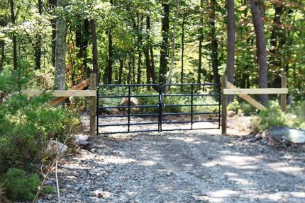 Recreational Property in Hampshire County, West Virginia