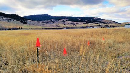 Land in Lake County, Montana