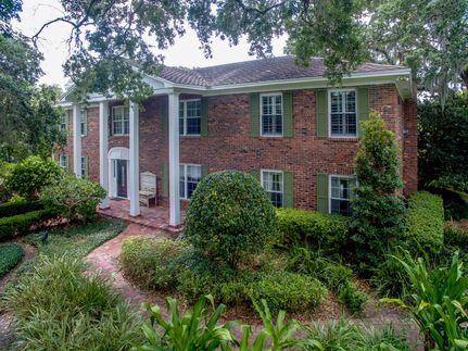 House in Hillsborough County, Florida