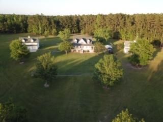 Farm and Ranch in Williamsburg County, South Carolina