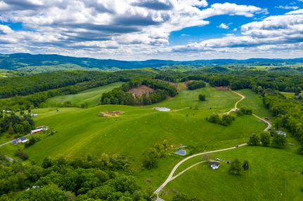 Commercial Property in Pulaski County, Virginia