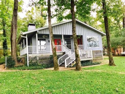 Hunting Property in Houston County, Texas