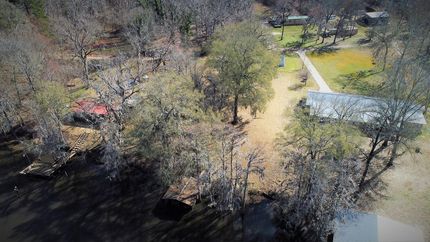 Timberland Property in Marion County, Texas