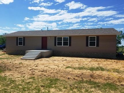 Commercial Property in Pottawatomie County, Oklahoma