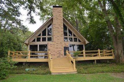 Farm and Ranch in Houston County, Texas